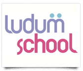 Ludum Logo