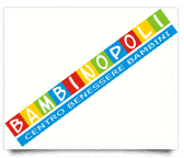 logo bambinopoli