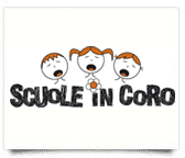 scuole in coro